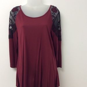 Maurice’s Women’s Top, Size M